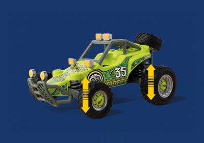 Playmobil - 72063 - Off-road buggy