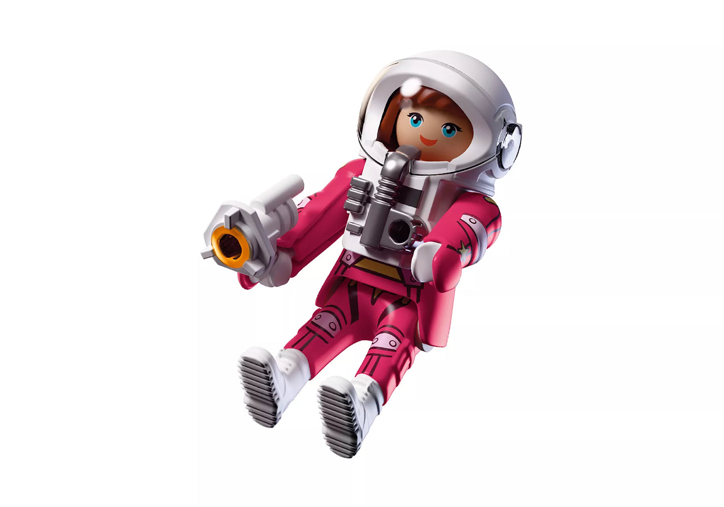Playmobil - 72030 - Female astronaut