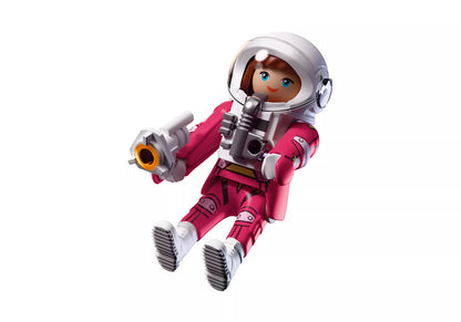 Playmobil - 72030 - Female astronaut