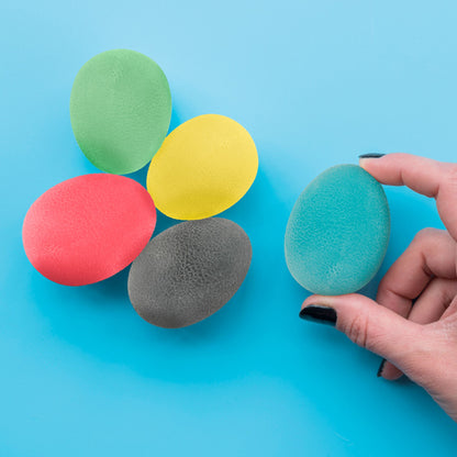 Moves eggsercizer / Squeeze egg