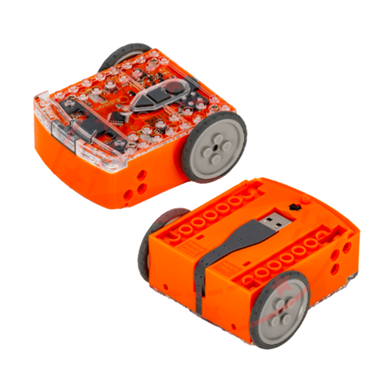 Robot Edison V3