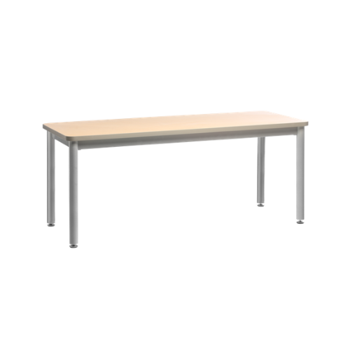Table rectangulaire RTA 61x122cm