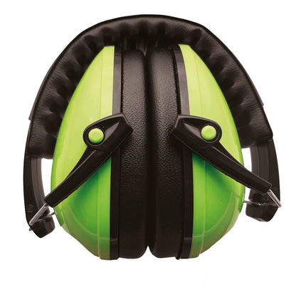Protective earmuffs Flexo