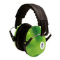 Protective earmuffs Flexo