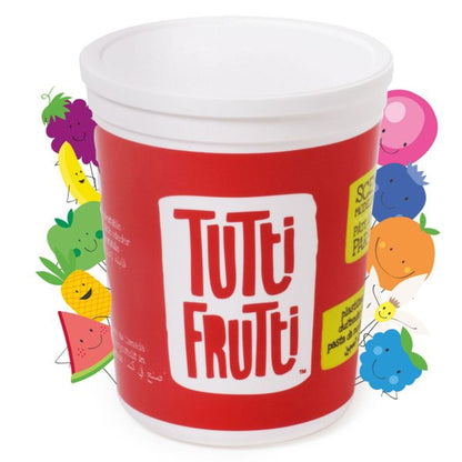 Tutti Frutti – Pâte à modeler