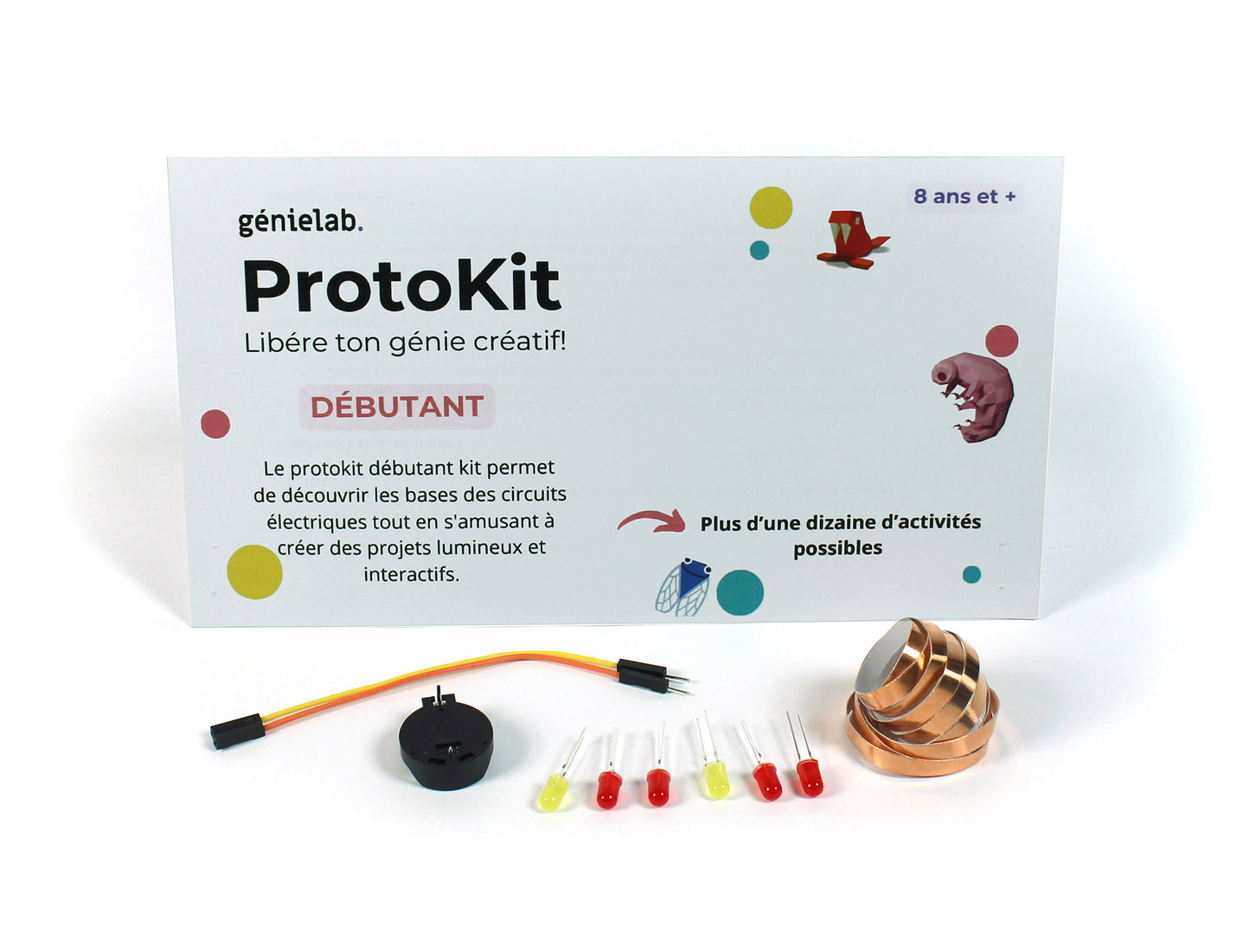 Protokit