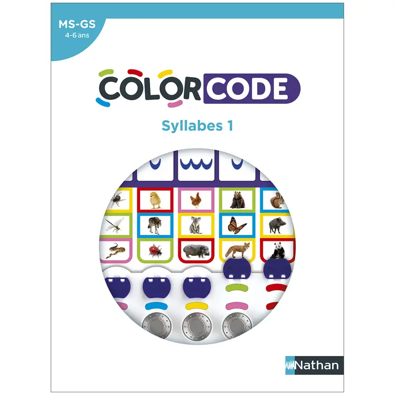 Colorcode