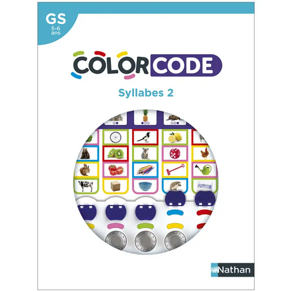 Colorcode