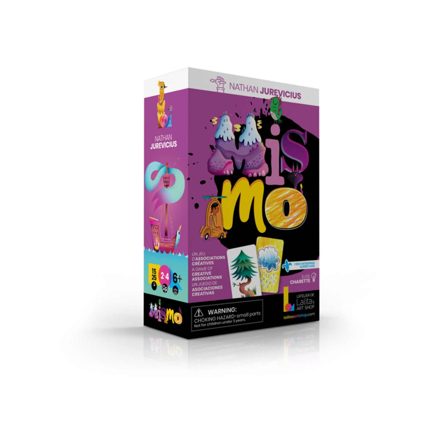 Mismo