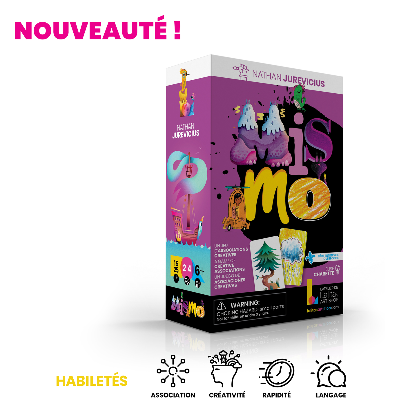 Mismo