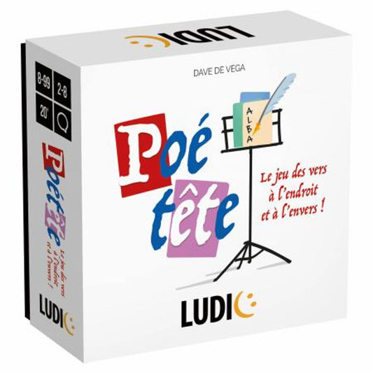 Poétête