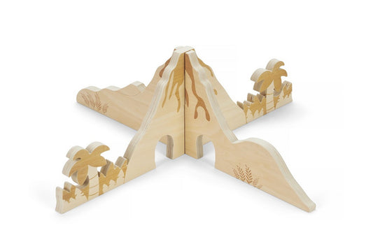 Jurassic Discovery Dividers