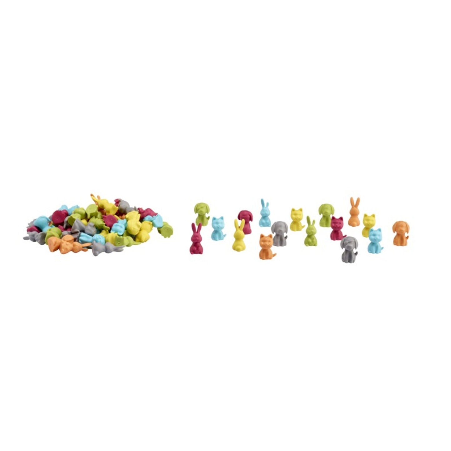 Ensemble de tri – Empathie