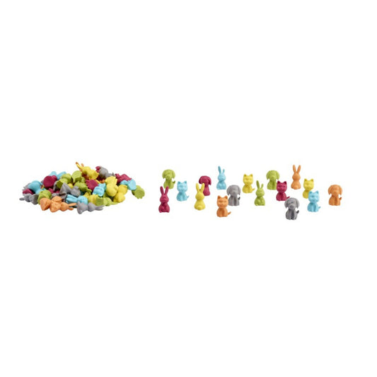 Empathy Counters