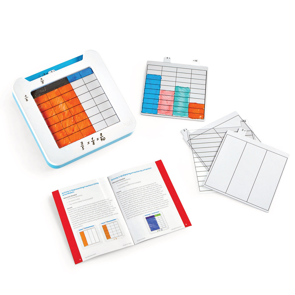 Build-A-Grid set