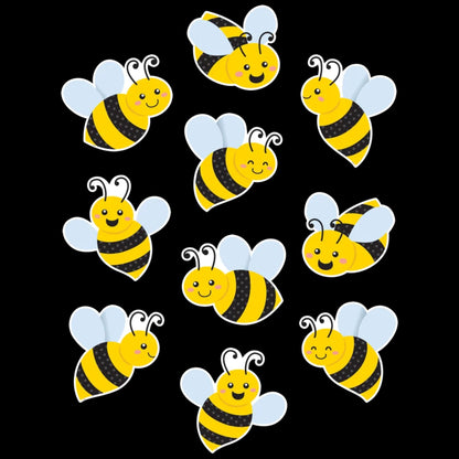 Découpes - Abeilles