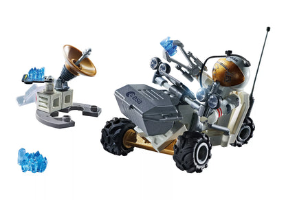Playmobil - 71734 - Mission spaciale