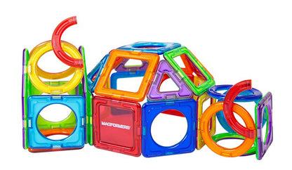 Magformers – Créatif