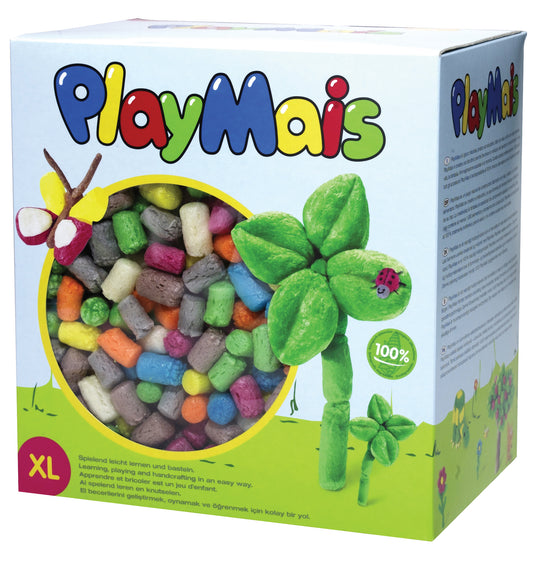 PlayMais® EDU