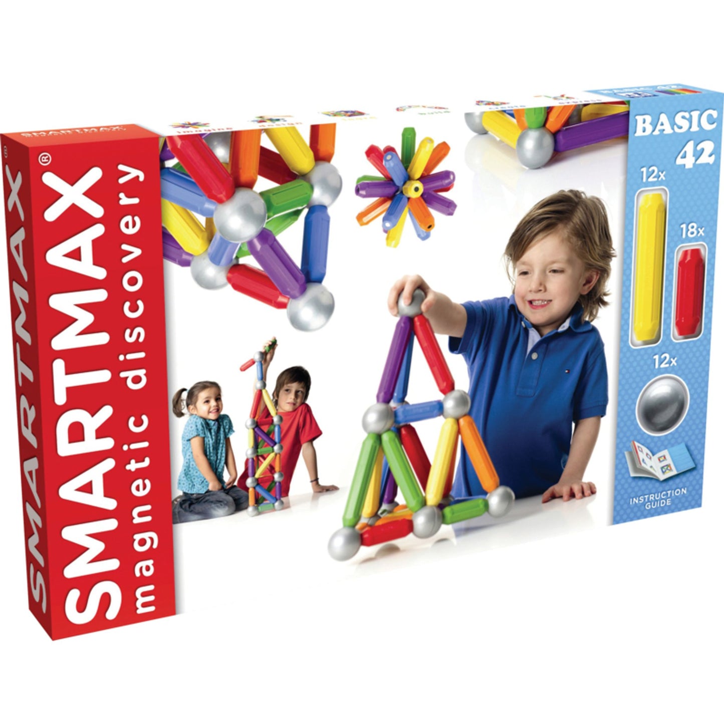 Smartmax®