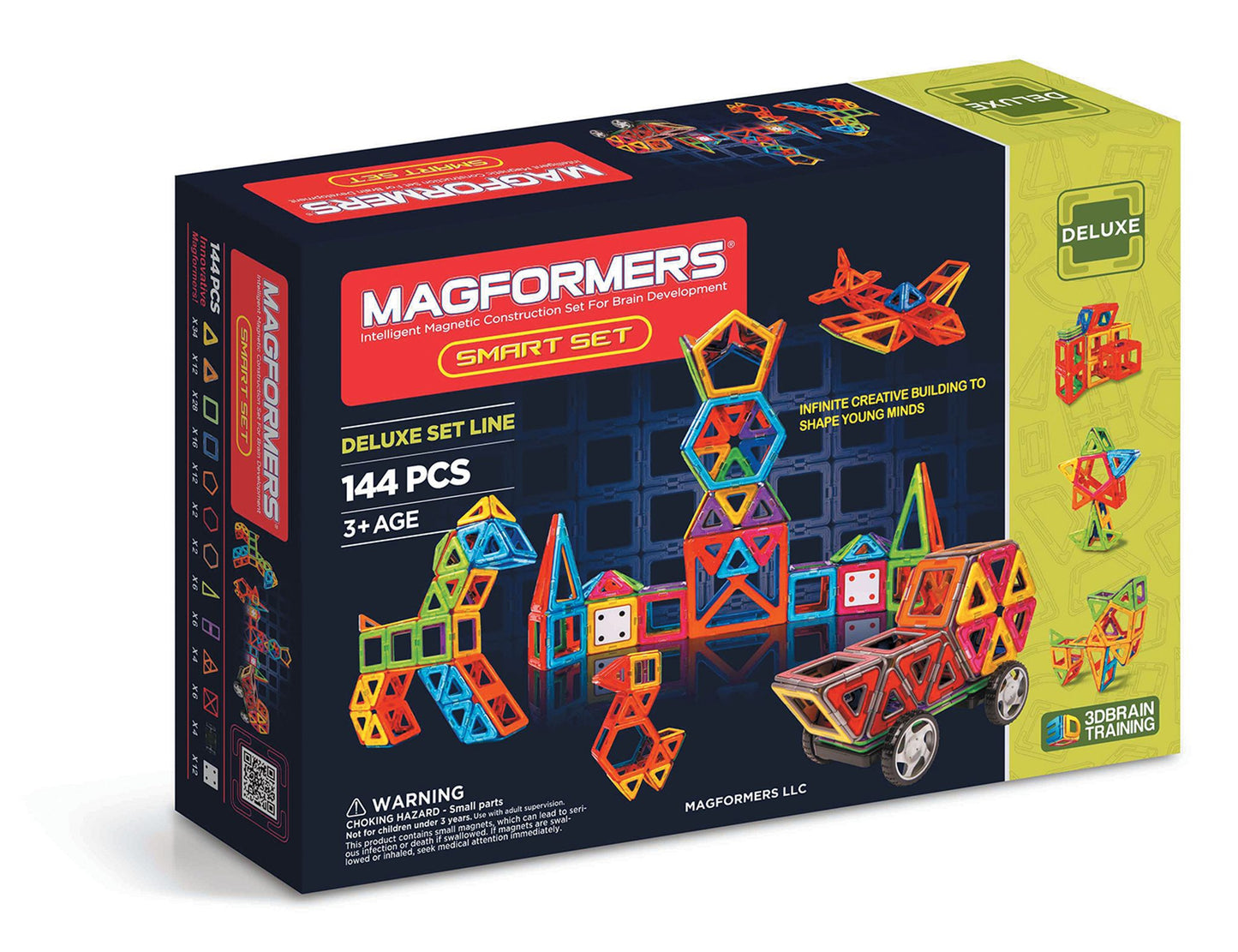 Magformers