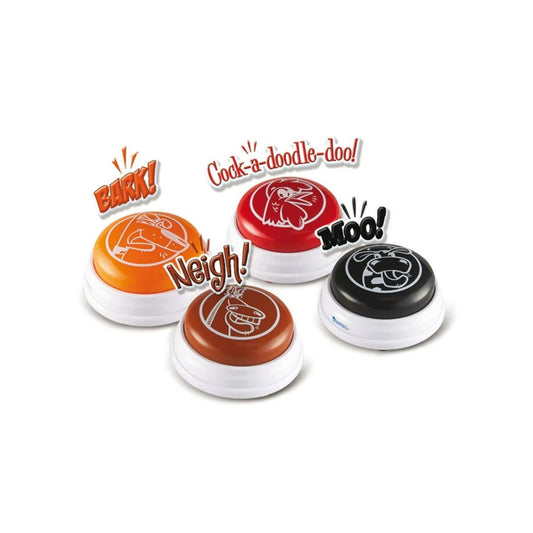 Barnyard Answer Buzzers