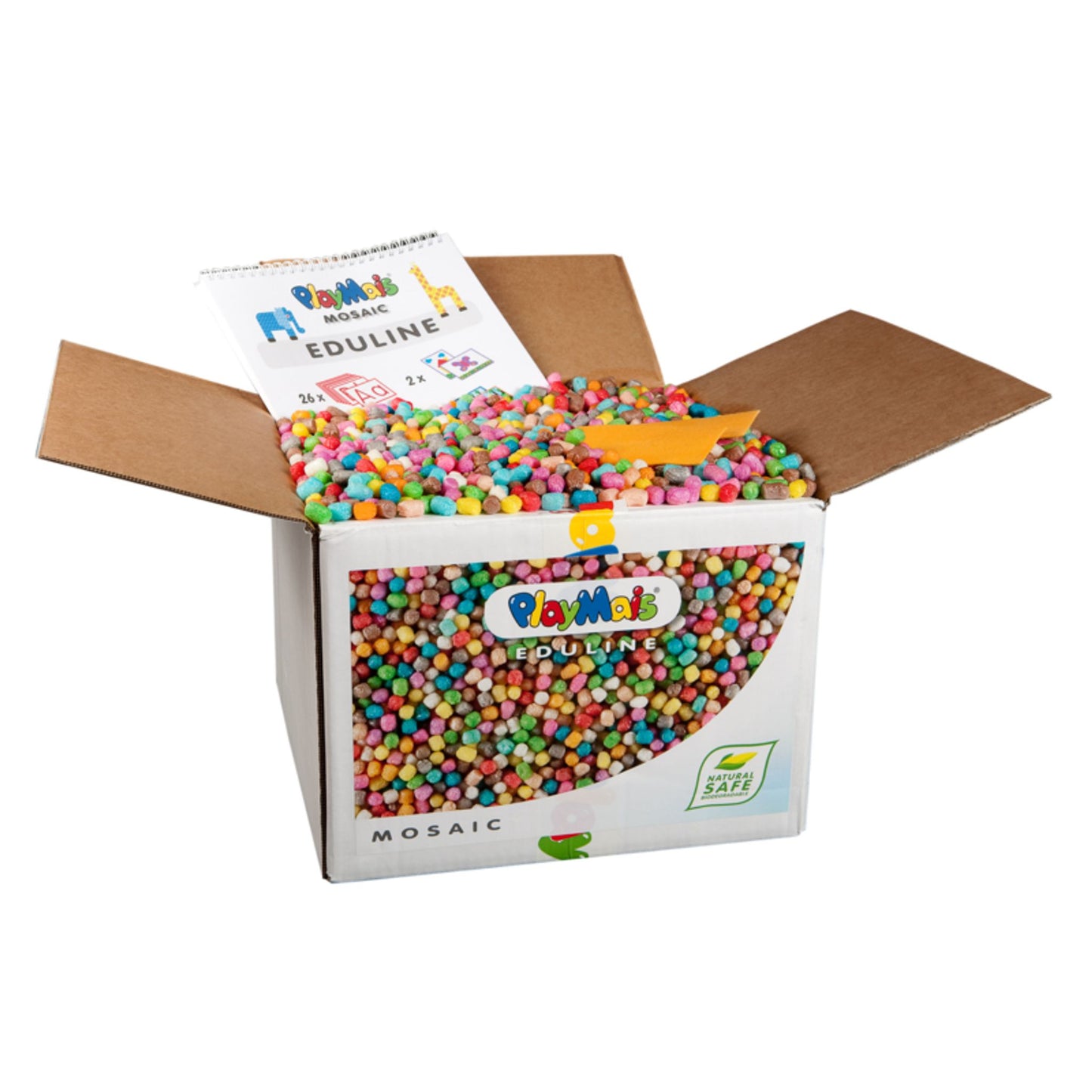 PlayMais® Mosaic – EDU