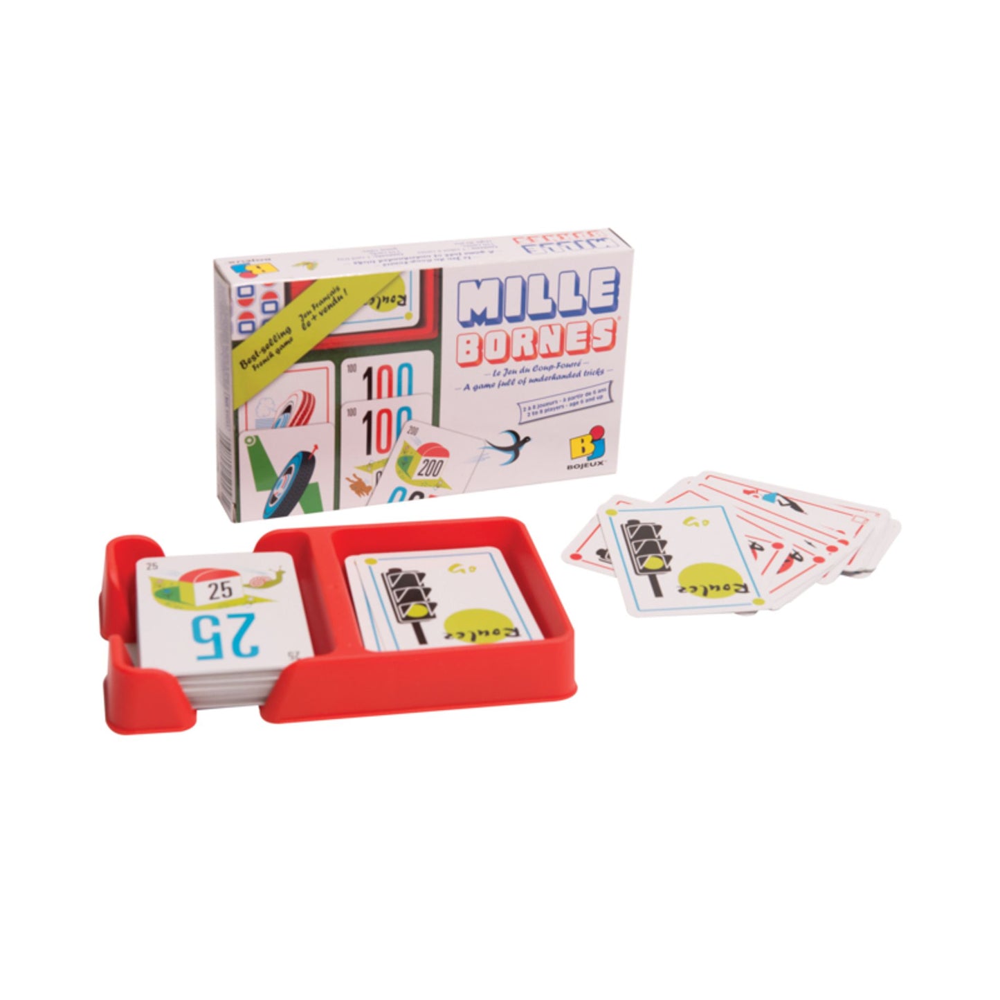Mille Bornes