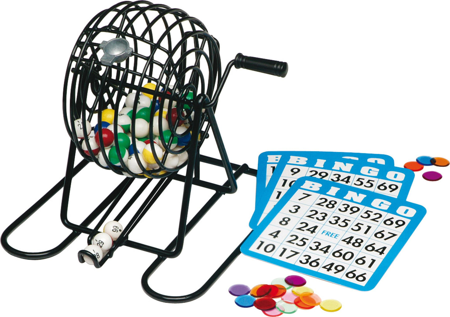 Bingo de luxe