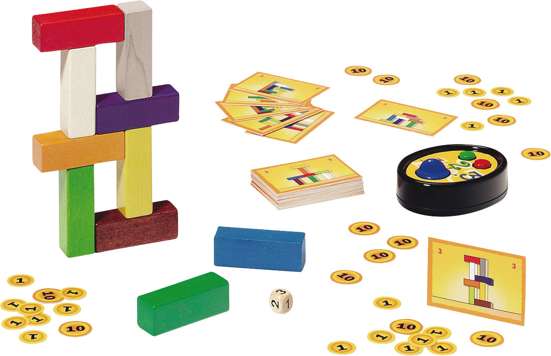 Accessoires pour table d'activités
