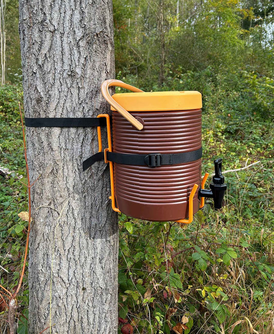Distributeur d'eau