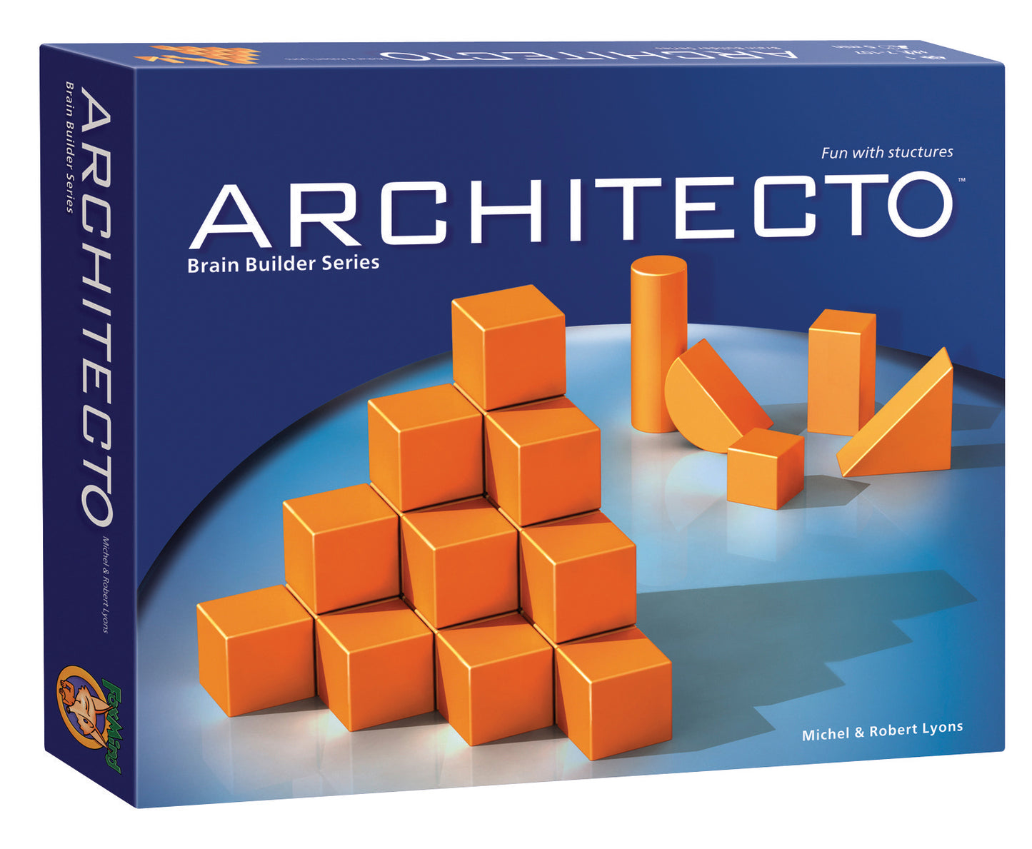 Gamme Architecte