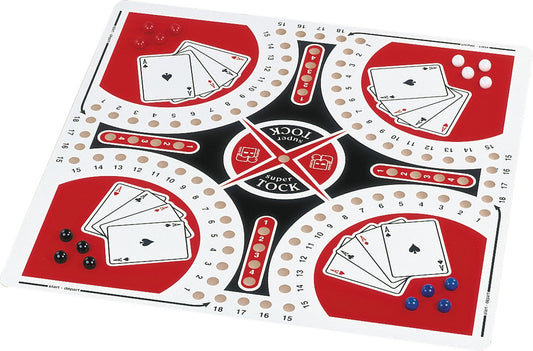 Jeu de tock