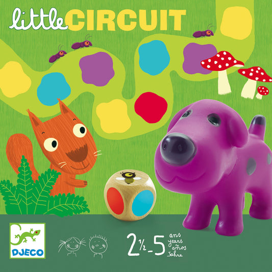 Little Circuit