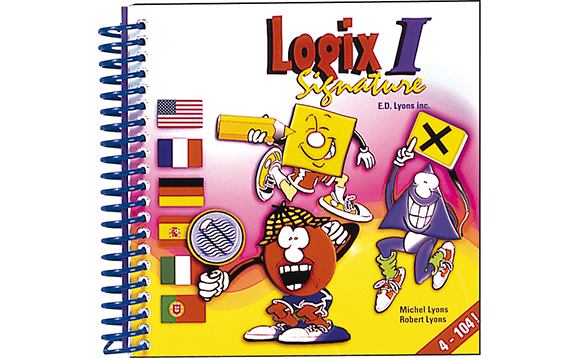 Logix
