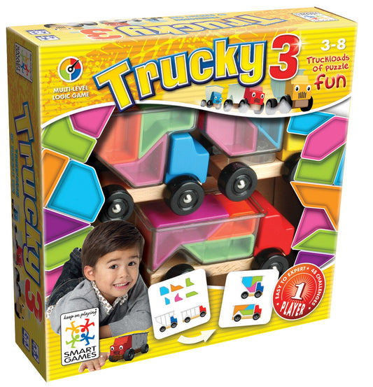 Trucky 3