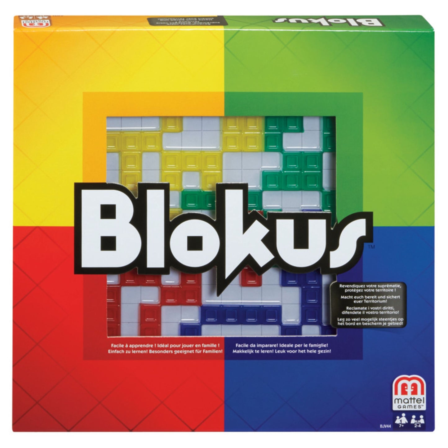 Blokus