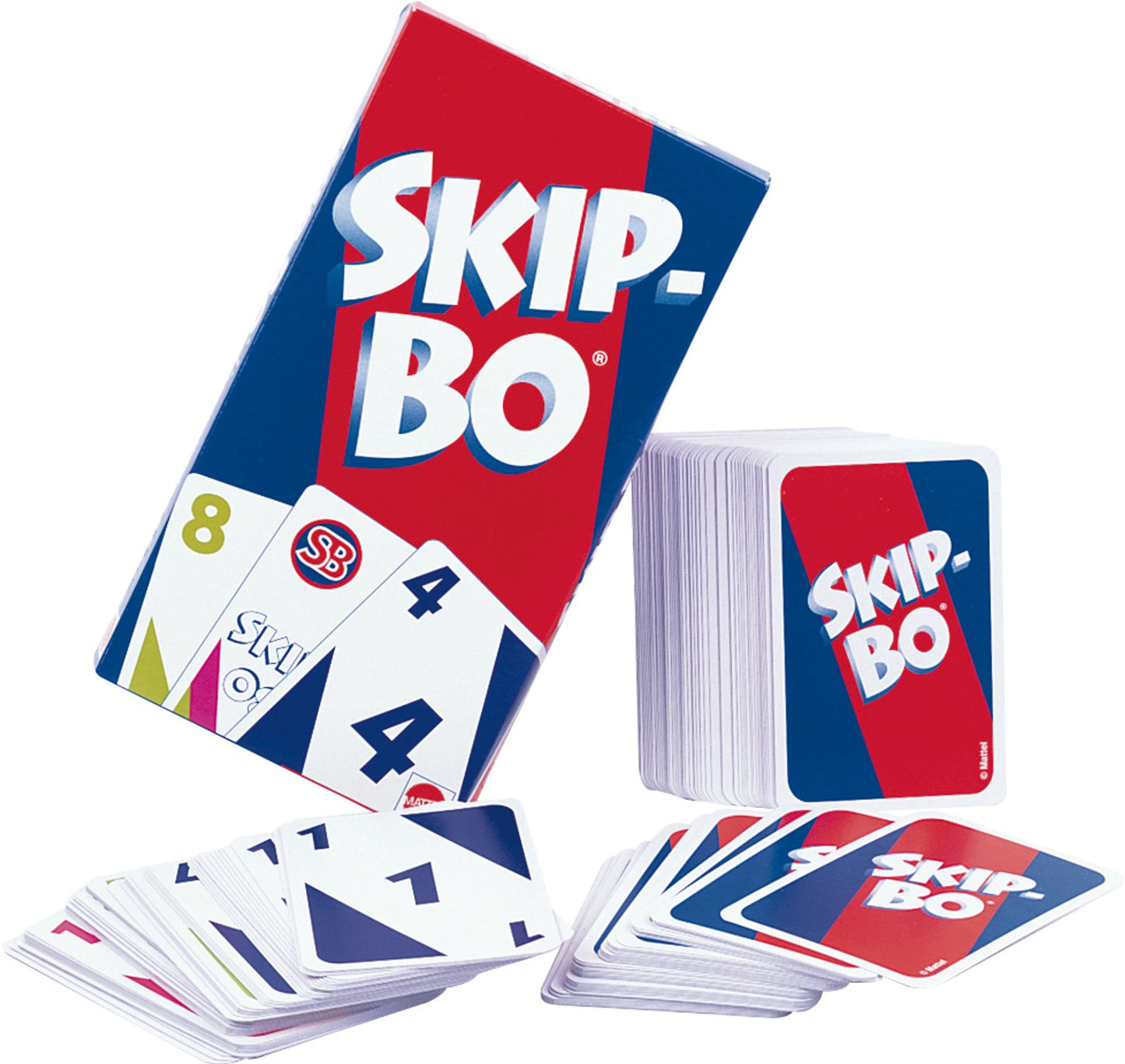 Skip-Bo