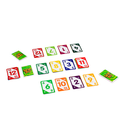 Skip-Bo