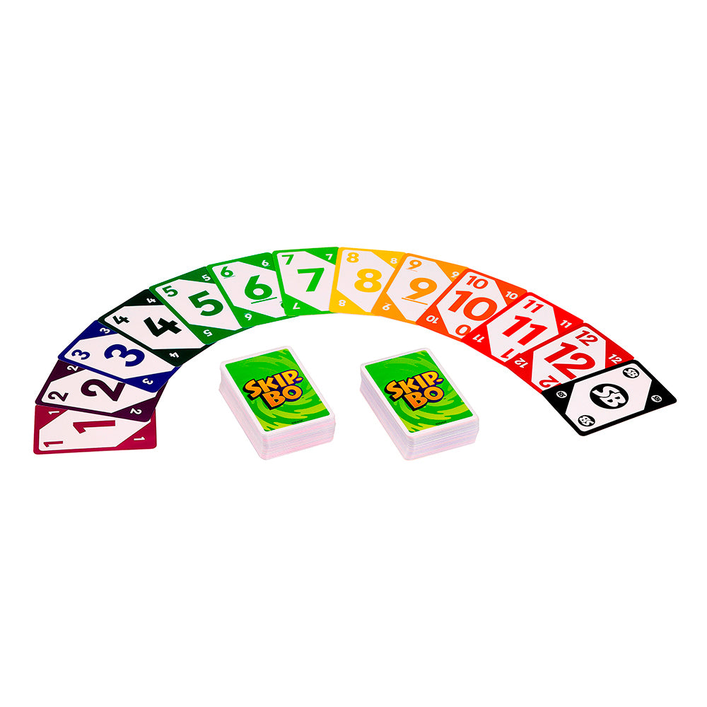 Skip-Bo