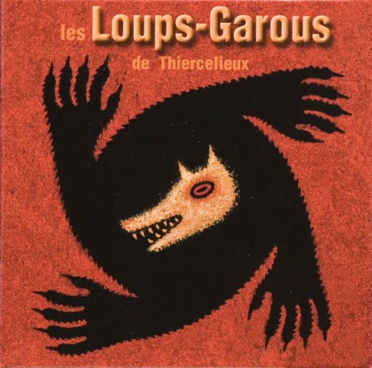 Les Loups-Garous de Thiercelieux