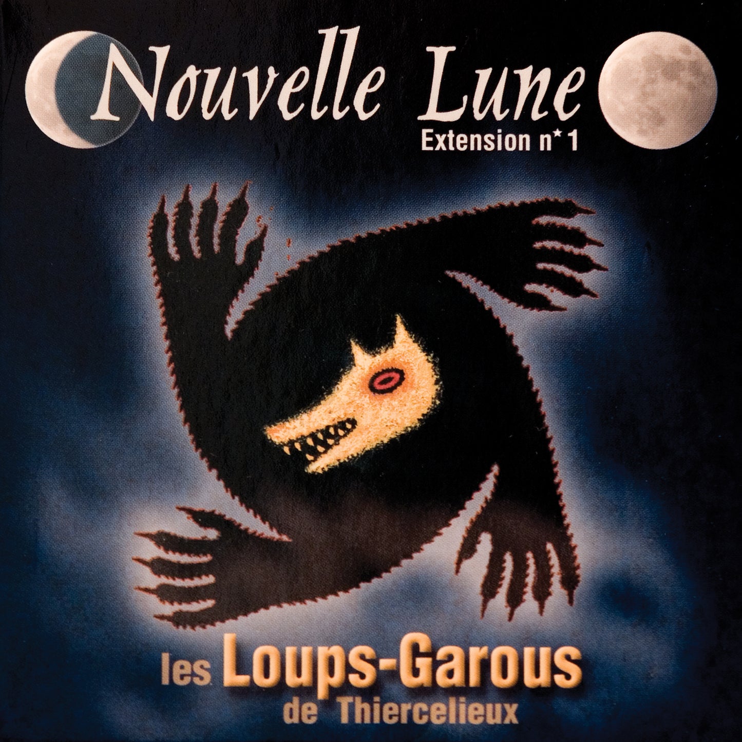 Les Loups-Garous de Thiercelieux