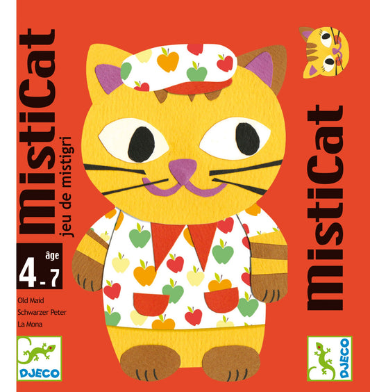 MistiCat