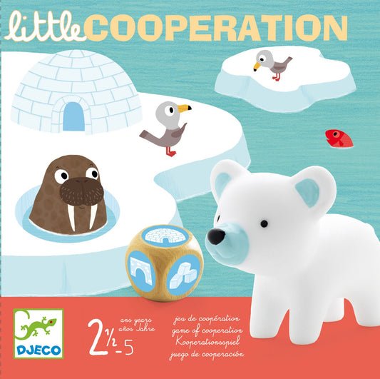 Little coopération