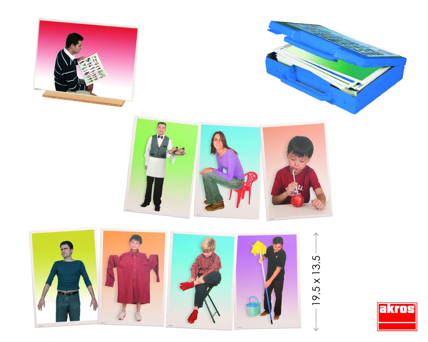 Akros  Photographies