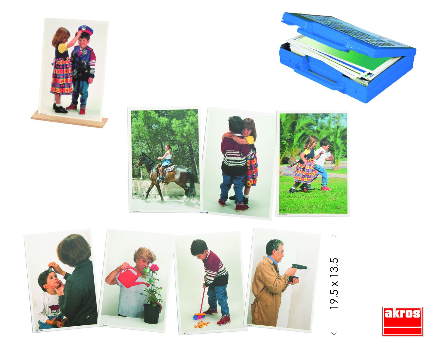 Akros  Photographies