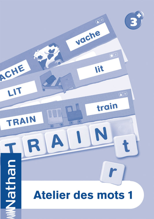 Atelier des mots 1 (in French)
