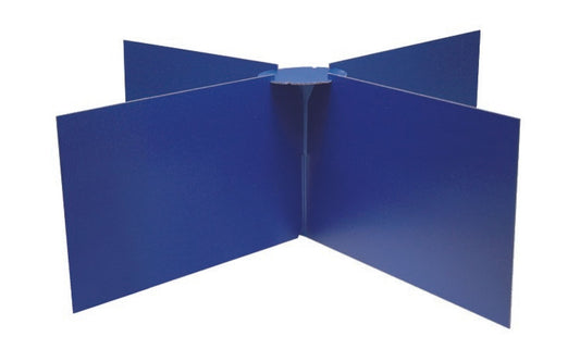 Panneaux séparateurs