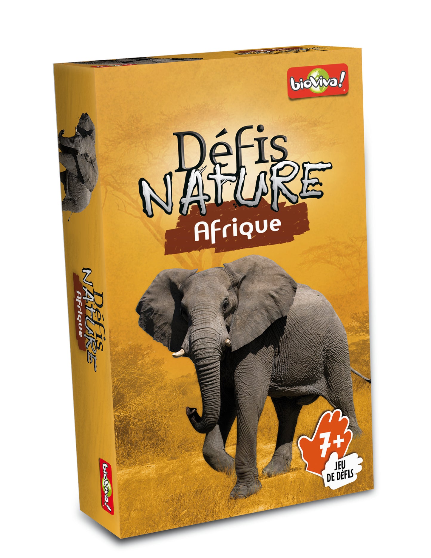Défis Nature