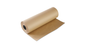 B&B Kraft Brown Paper in Rolls